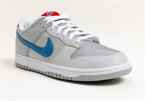 nike dunks low zilver|nike dunk low silver surfer.